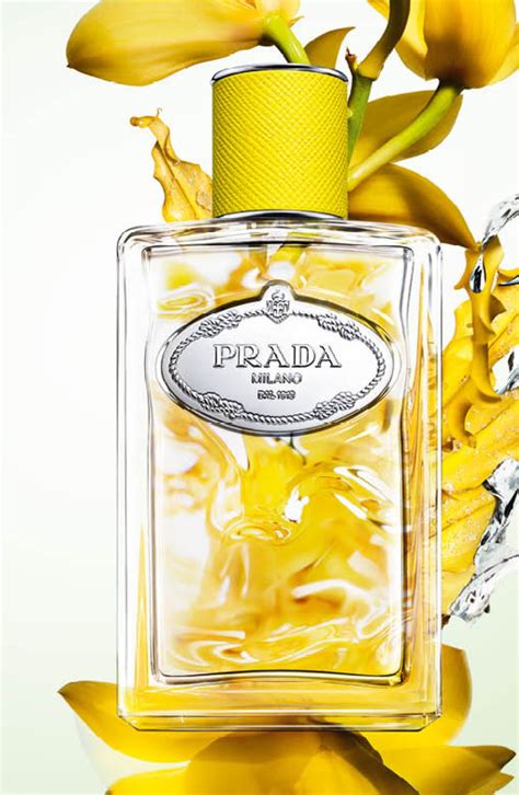 Prada infusion d'ylang